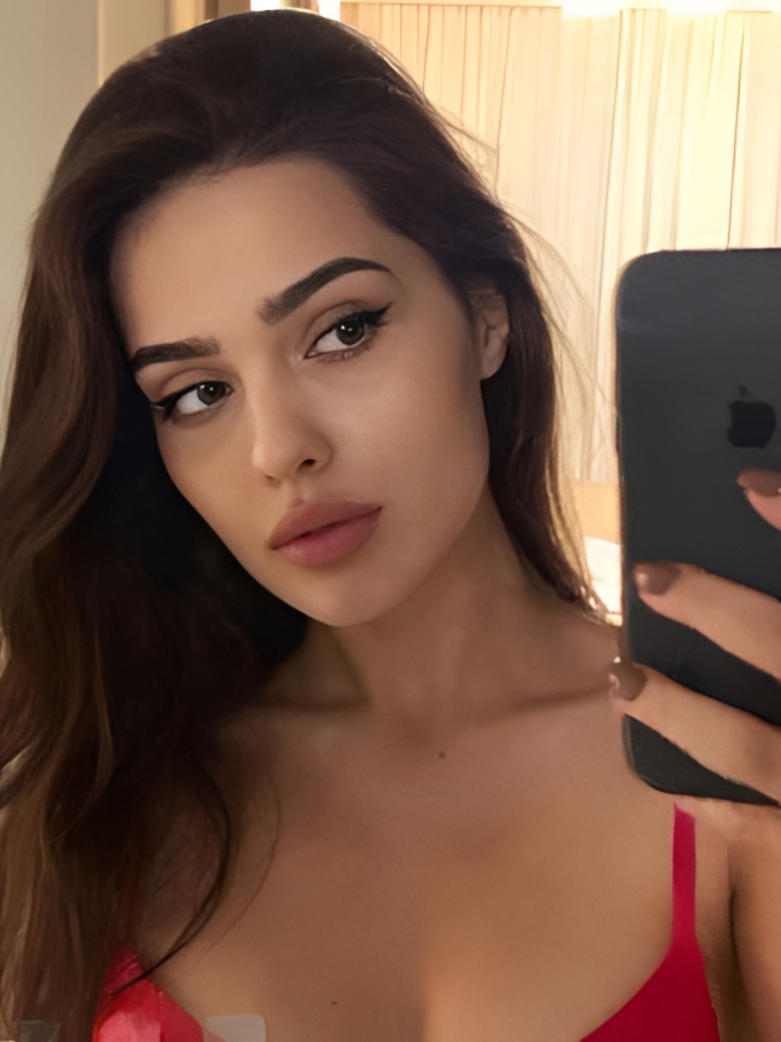 Индивидуалка Элеонора, доступна для личного знакомства от 5000 руб