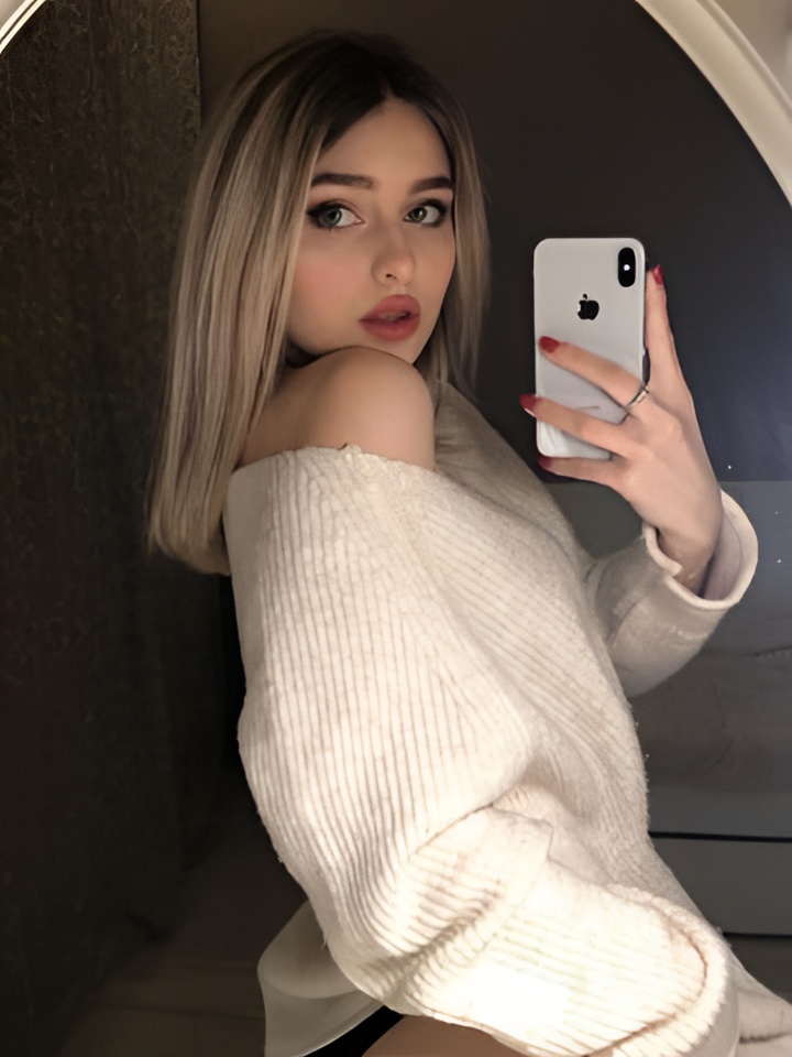 Индивидуалка Елизавета, доступна для личного знакомства от 10000 руб