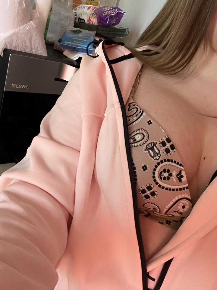 Индивидуалка Эльза, доступна для личного знакомства от 1500 руб