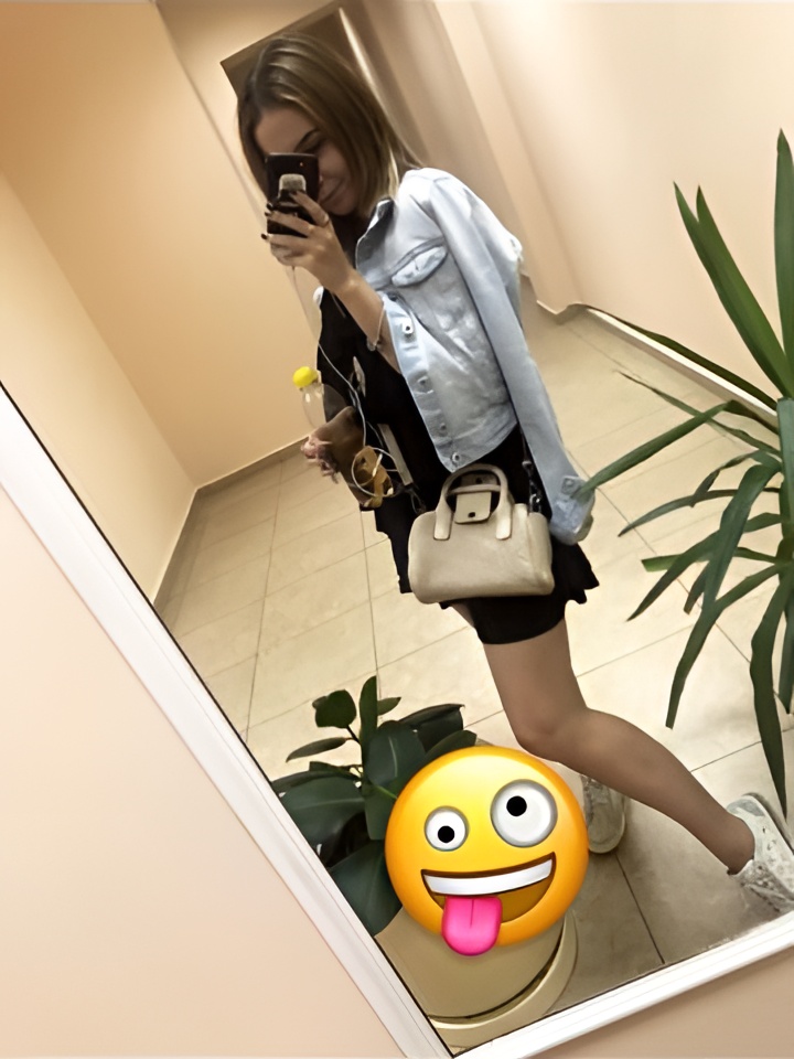 Индивидуалка Евлалия, доступна для личного знакомства от 3000 руб