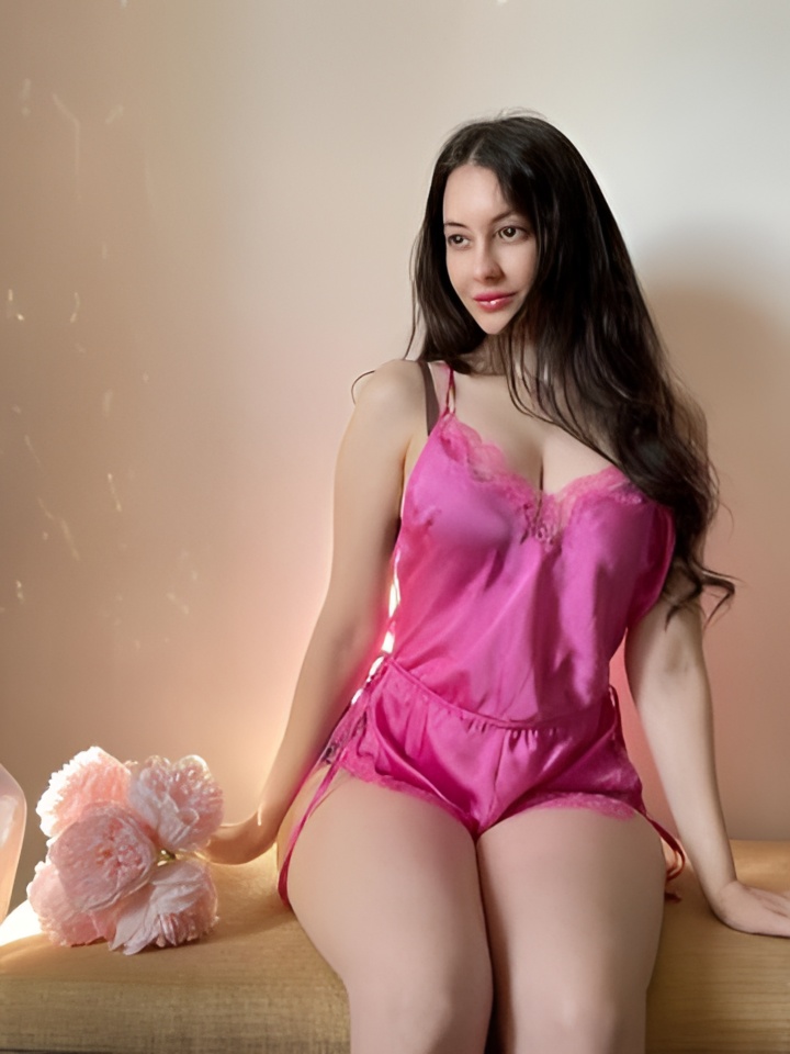 Ксения привлекальеная девушка из Междуреченска цена от 4000 руб