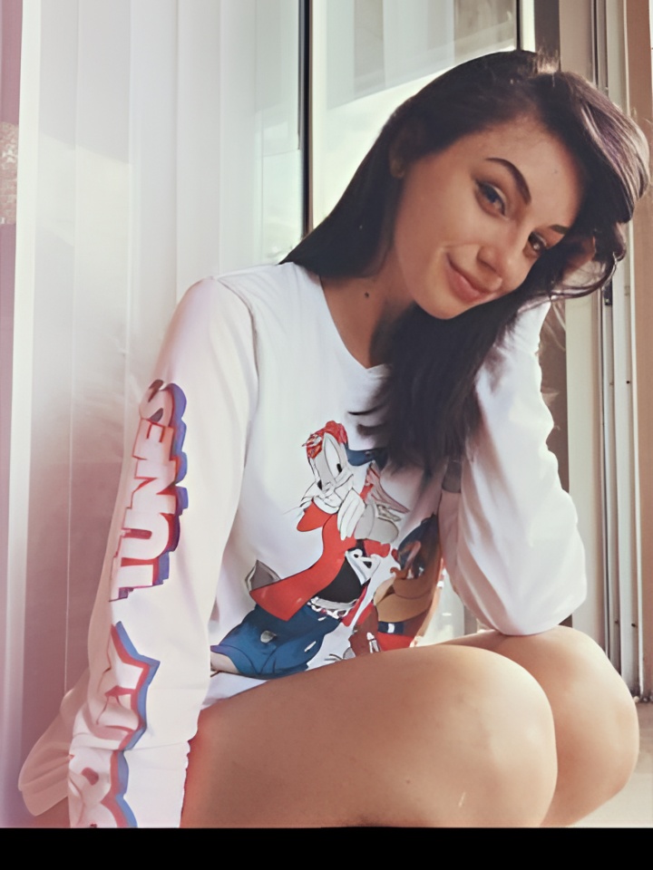 Индивидуалка Милослава, доступна для личного знакомства от 4000 руб