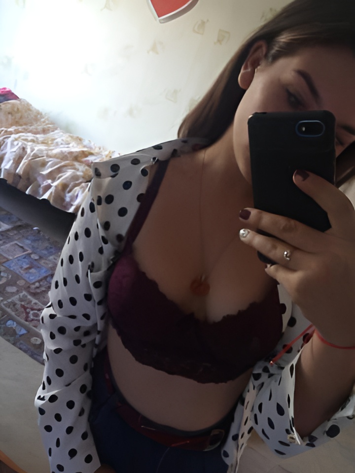 Индивидуалка Нинель, доступна для личного знакомства от 2000 руб