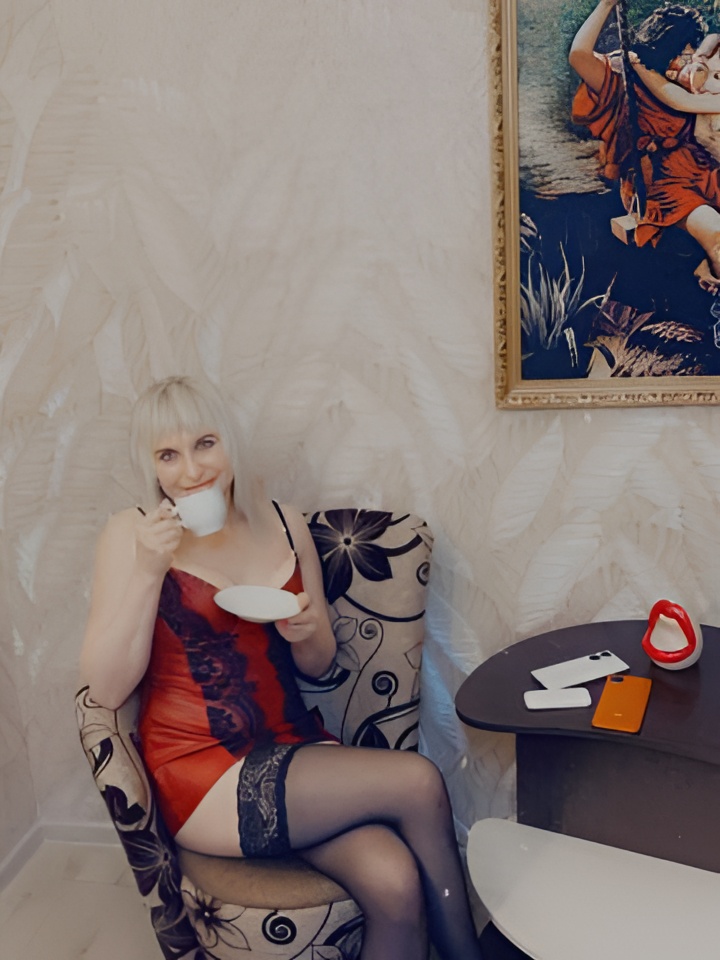 Индивидуалка Рита, доступна для личного знакомства от 1500 руб