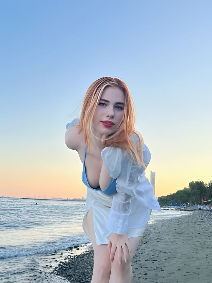 Индивидуалка София, доступна для личного знакомства от 2000 руб