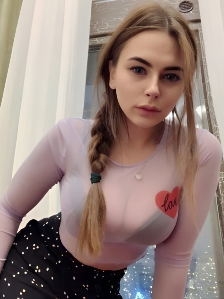 Стефания привлекальеная девушка из Междуреченска цена от 1500 руб