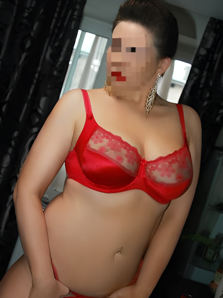 Индивидуалка Услада, доступна для личного знакомства от 3000 руб