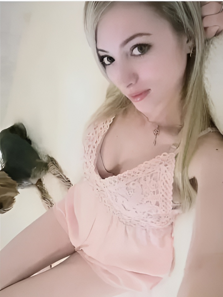 Индивидуалка Варвара, доступна для личного знакомства от 2500 руб