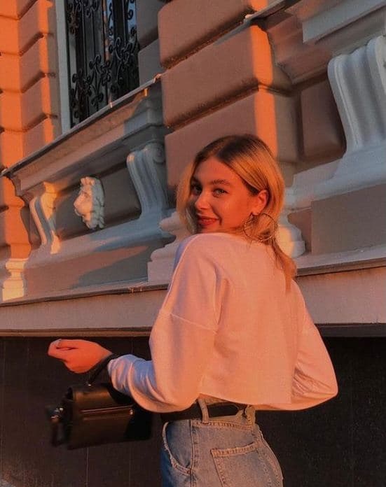 Индивидуалка 🎥 Эльза, доступна для личного знакомства от 5000 руб