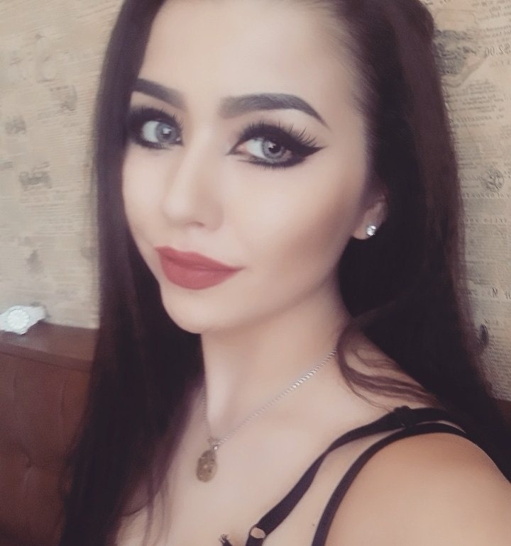 Розочка привлекальеная девушка из Междуреченска цена от 3500 руб