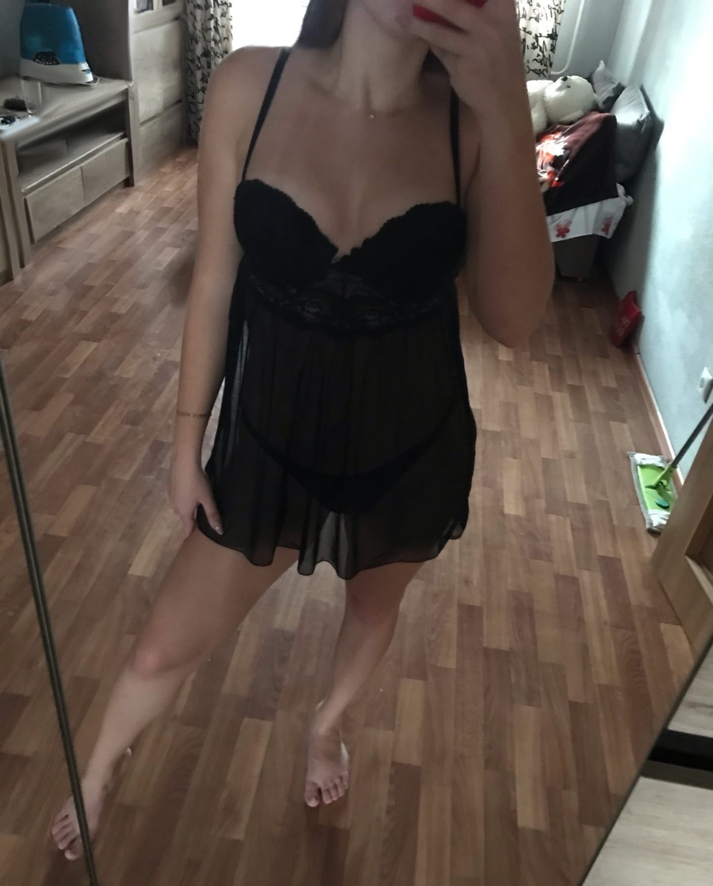 Индивидуалка Клара, доступна для личного знакомства от 3500 руб