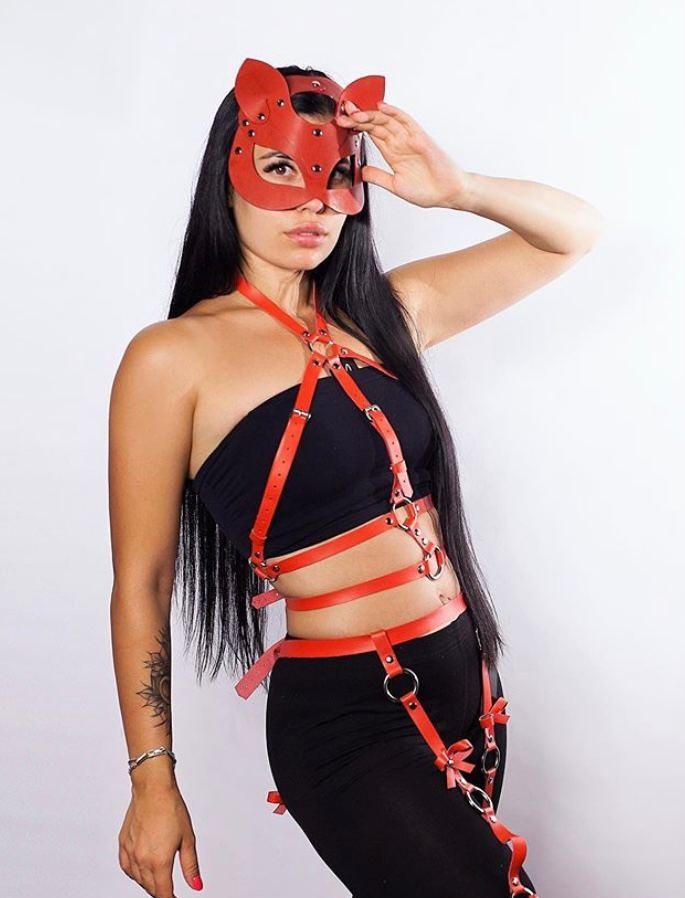 🎥 Ариша привлекальеная девушка из Междуреченска цена от 4000 руб