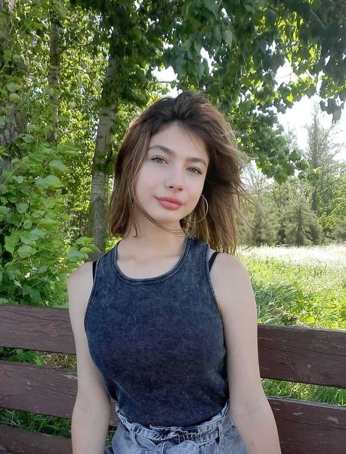 Марфа привлекальеная девушка из Междуреченска цена от 7000 руб