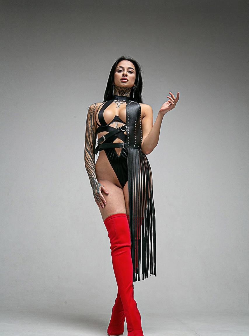 Таня привлекальеная девушка из Междуреченска цена от 7000 руб