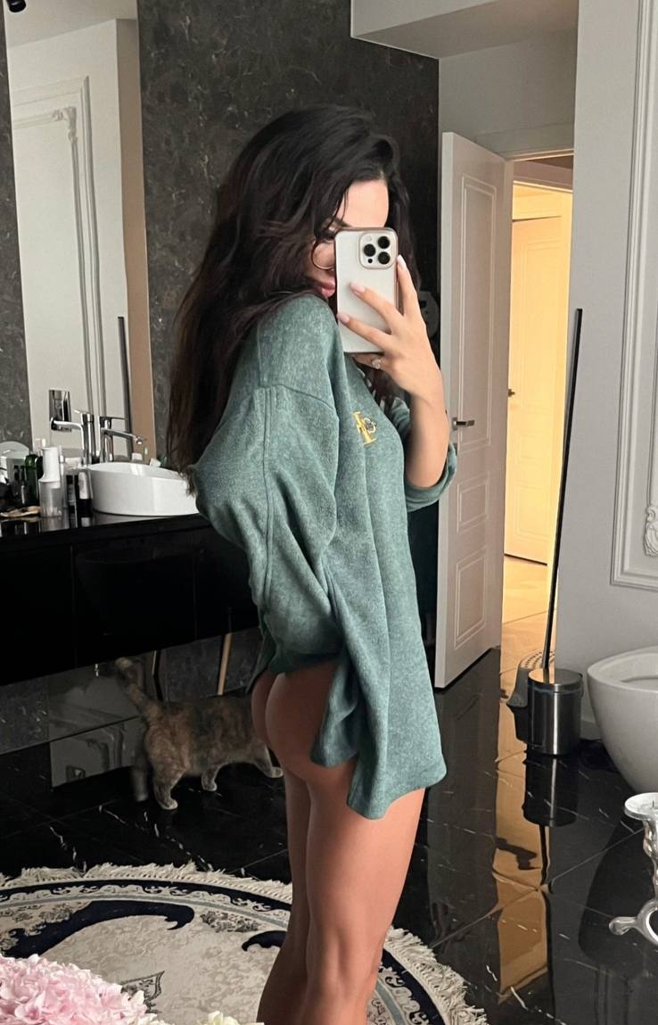 Индивидуалка Яна, доступна для личного знакомства от 3000 руб