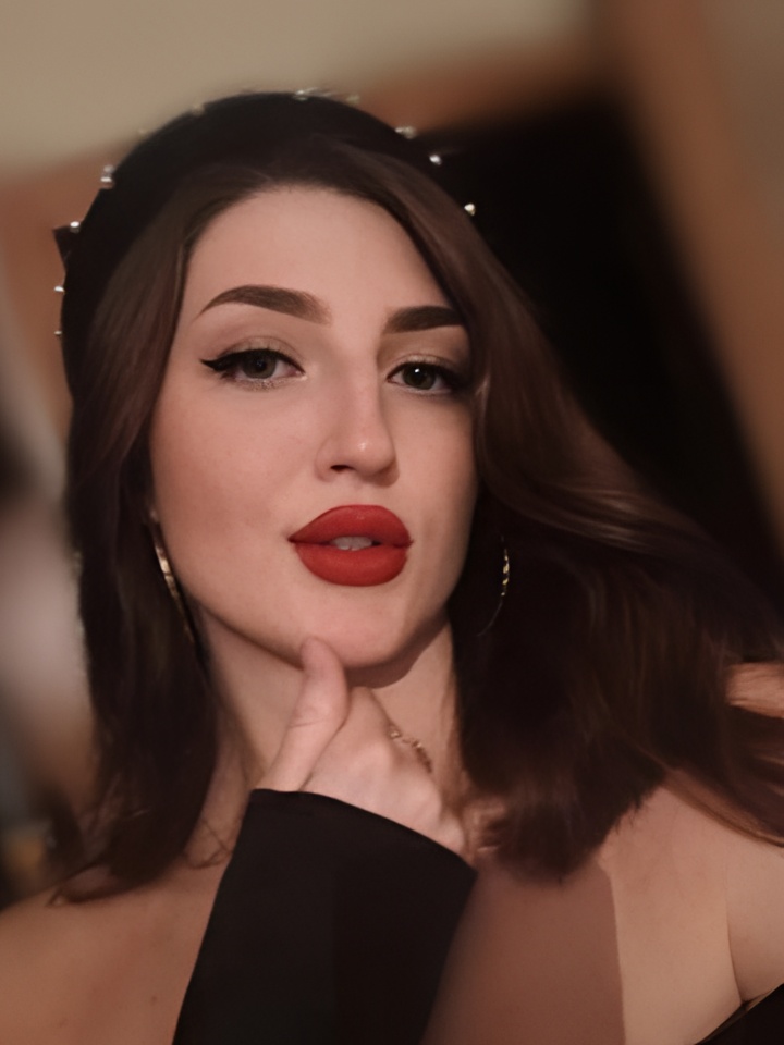 Индивидуалка Азалия, доступна для личного знакомства от 10000 руб