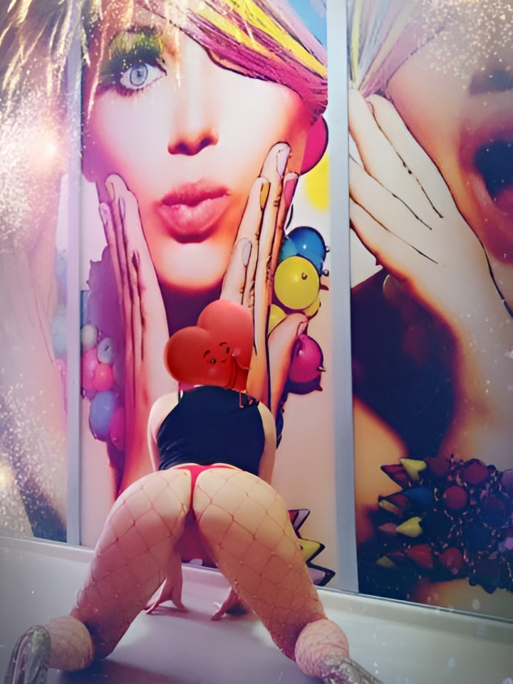 Индивидуалка Ксюша, доступна для личного знакомства от 10000 руб