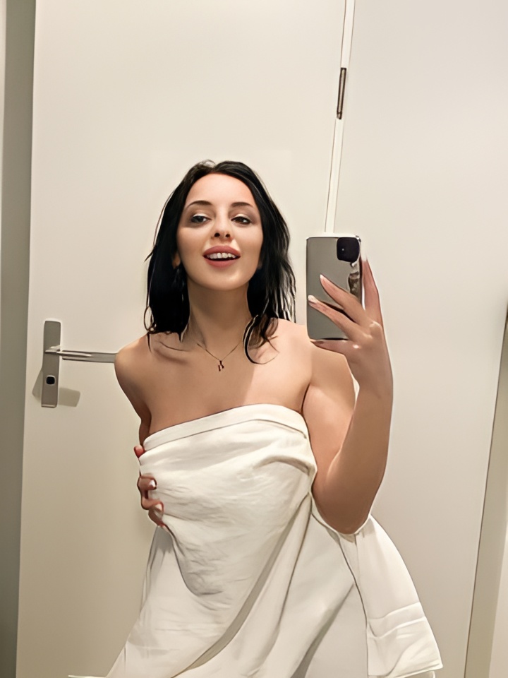 Индивидуалка Леся, доступна для личного знакомства от 3000 руб