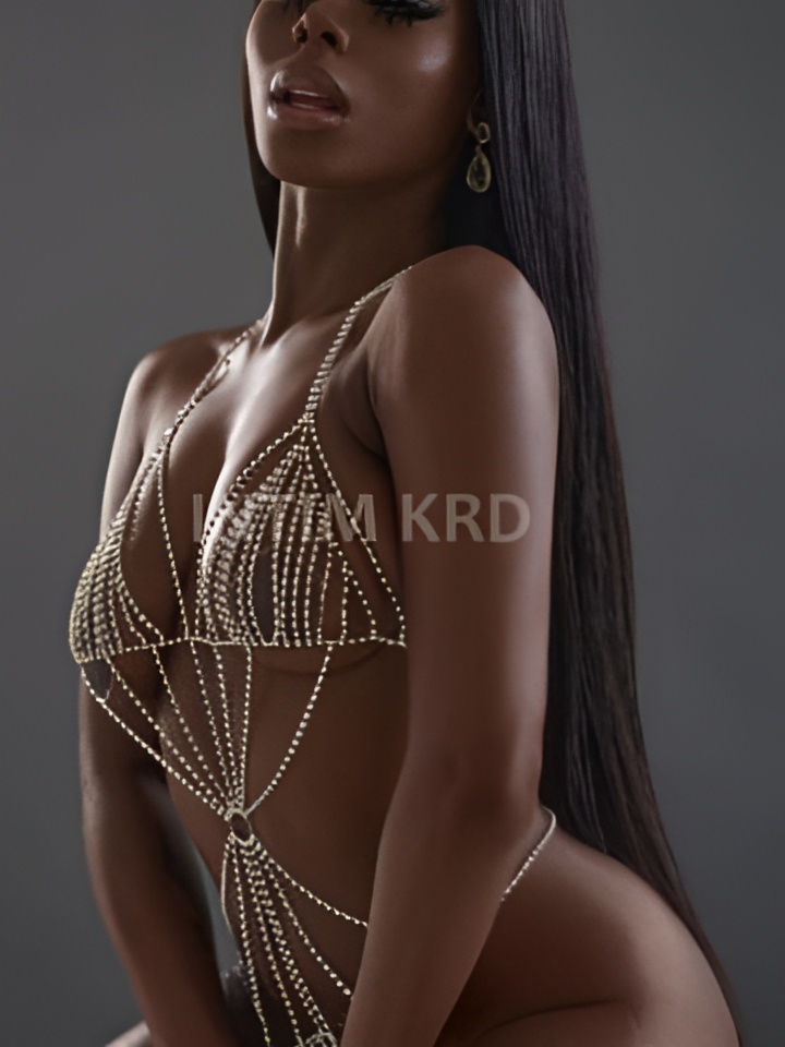 Индивидуалка Милослава, доступна для личного знакомства от 5000 руб