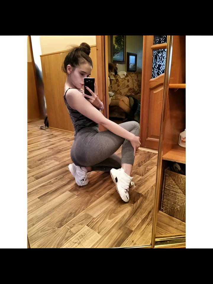 Индивидуалка Мира, доступна для личного знакомства от 3000 руб