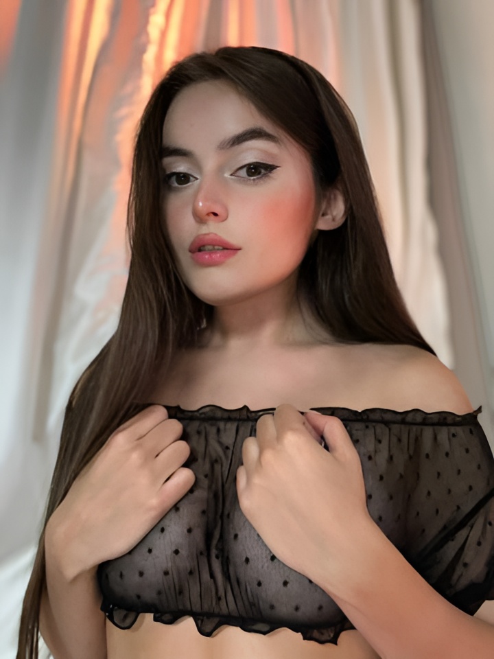 Индивидуалка Натуся, доступна для личного знакомства от 4000 руб