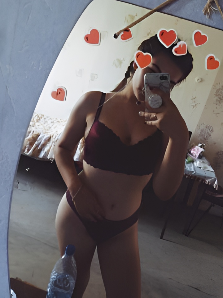 Индивидуалка Нинель, доступна для личного знакомства от 2000 руб