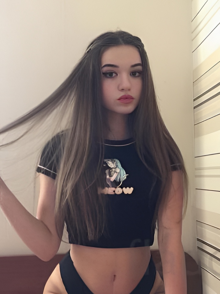 Индивидуалка Вероника, доступна для личного знакомства от 2000 руб