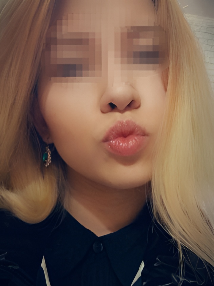 Индивидуалка Юстина, доступна для личного знакомства от 1500 руб