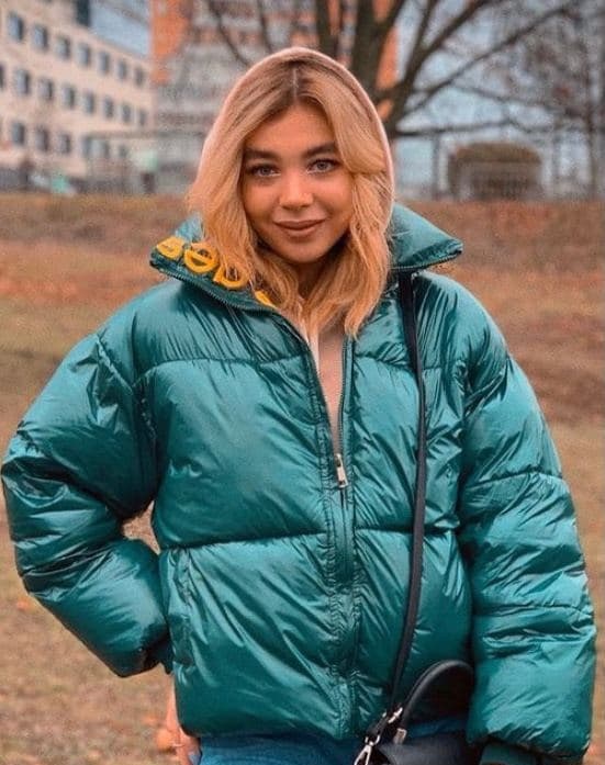 Индивидуалка 🎥 Эльза, доступна для личного знакомства от 5000 руб