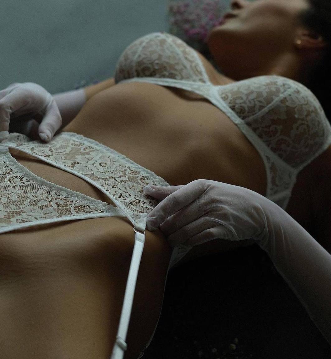 Индивидуалка Милка, доступна для личного знакомства от 8000 руб