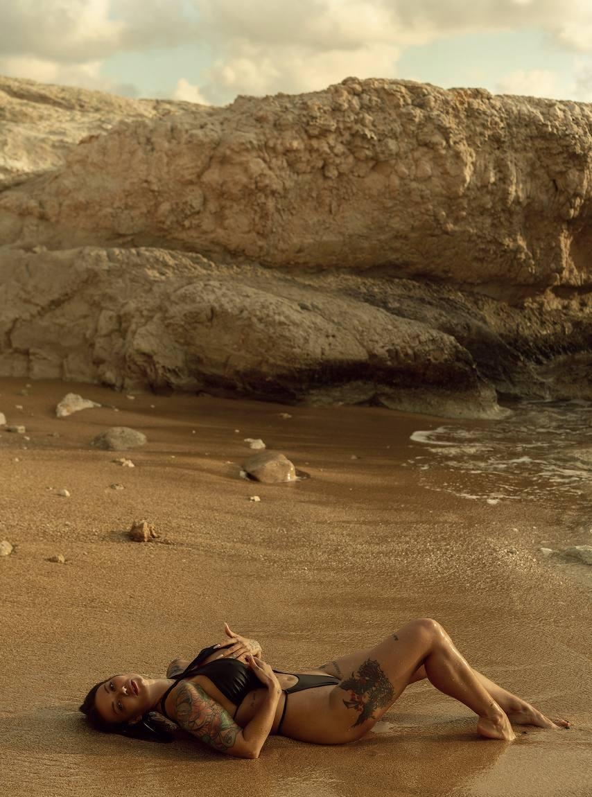 Индивидуалка Мира, доступна для личного знакомства от 6000 руб