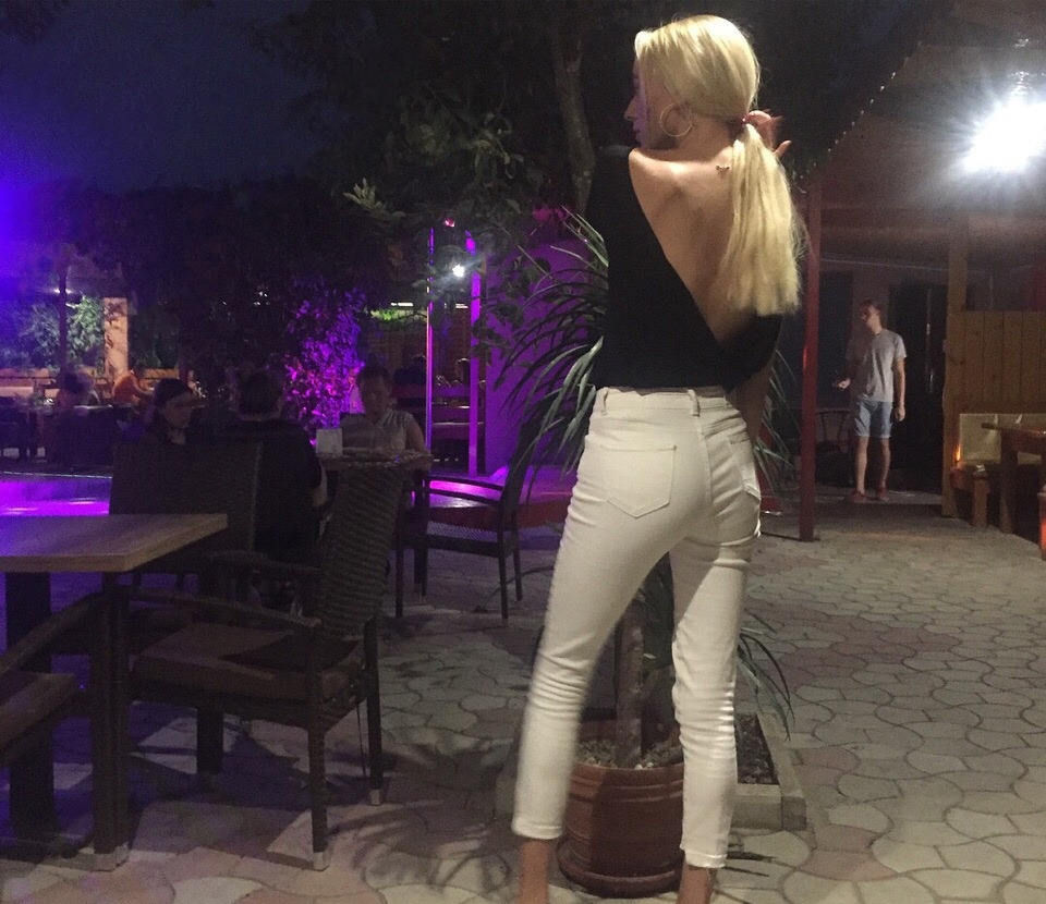 Индивидуалка Рита, доступна для личного знакомства от 3500 руб