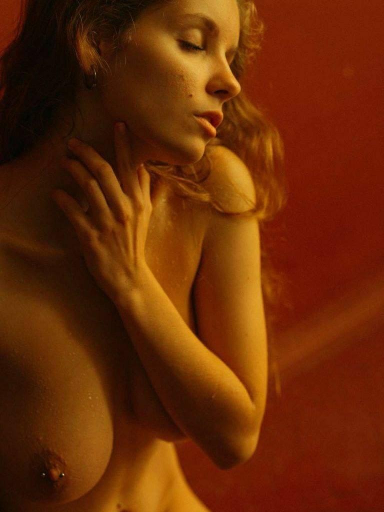 Индивидуалка Варвара, доступна для личного знакомства от 3000 руб