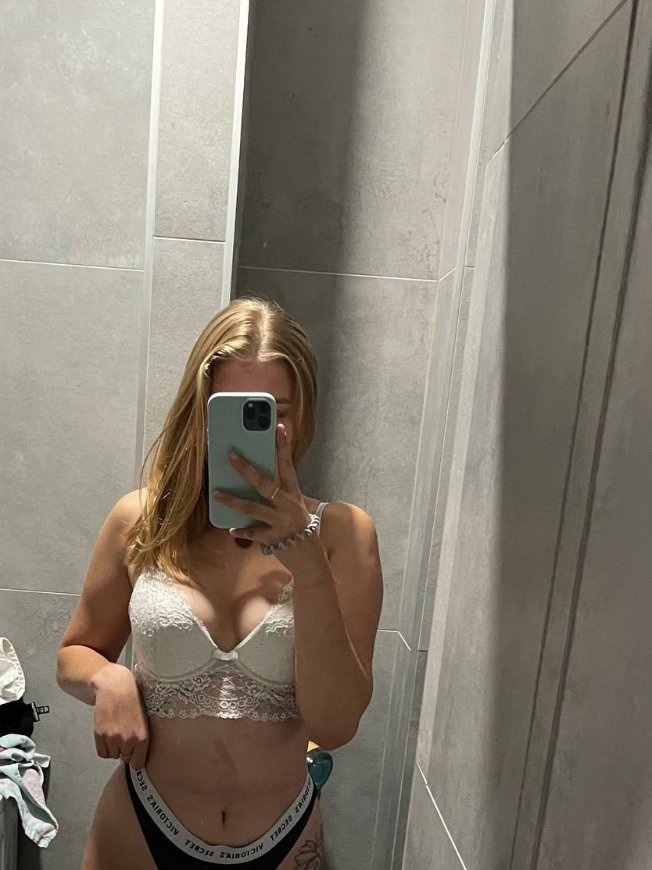 Индивидуалка Влада, доступна для личного знакомства от 3000 руб