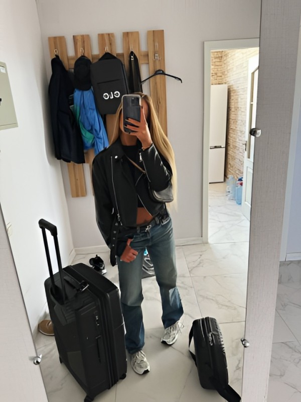 Агнесса привлекательная девушка из Междуреченска цена от 3000 руб