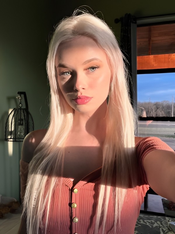 Ангелина фото 2