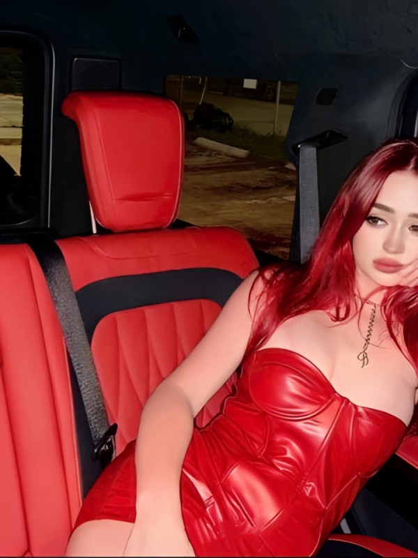 Лизочка фото 3