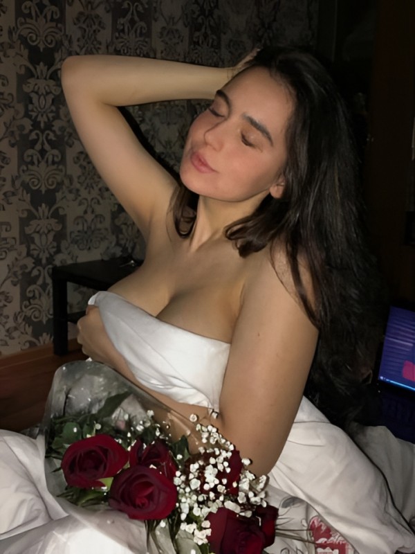 Мира привлекательная девушка из Междуреченска цена от 3000 руб