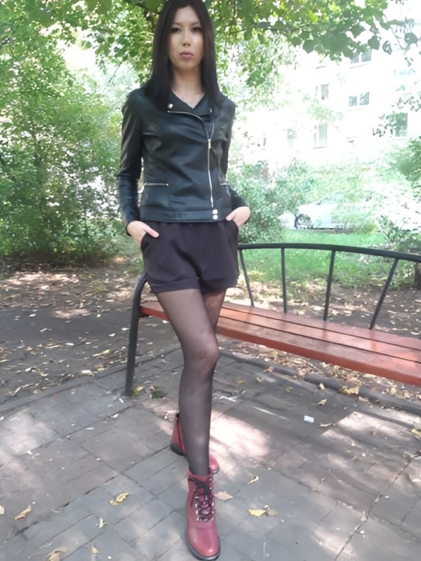 Оксана привлекательная девушка из Междуреченска цена от 3000 руб