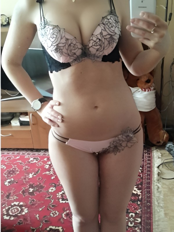 Софи привлекательная девушка из Междуреченска цена от 5000 руб