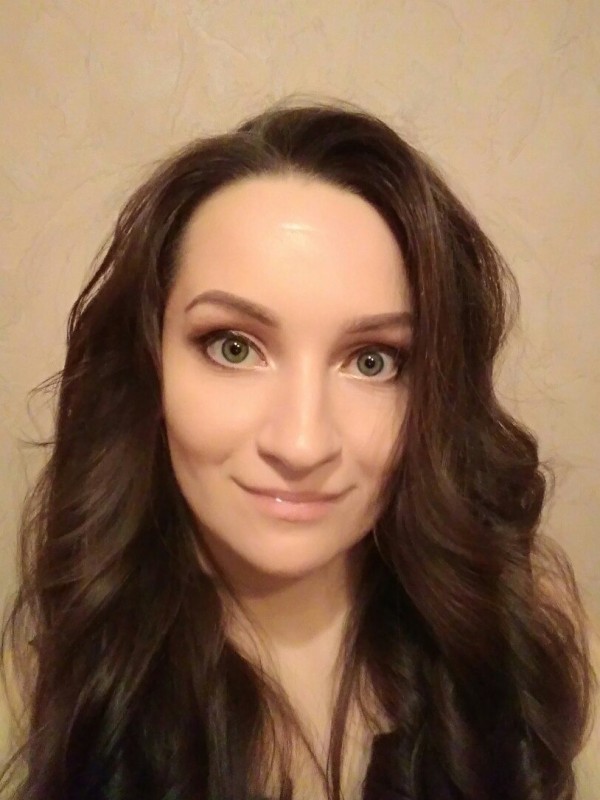 Влада привлекательная девушка из Междуреченска цена от 3500 руб