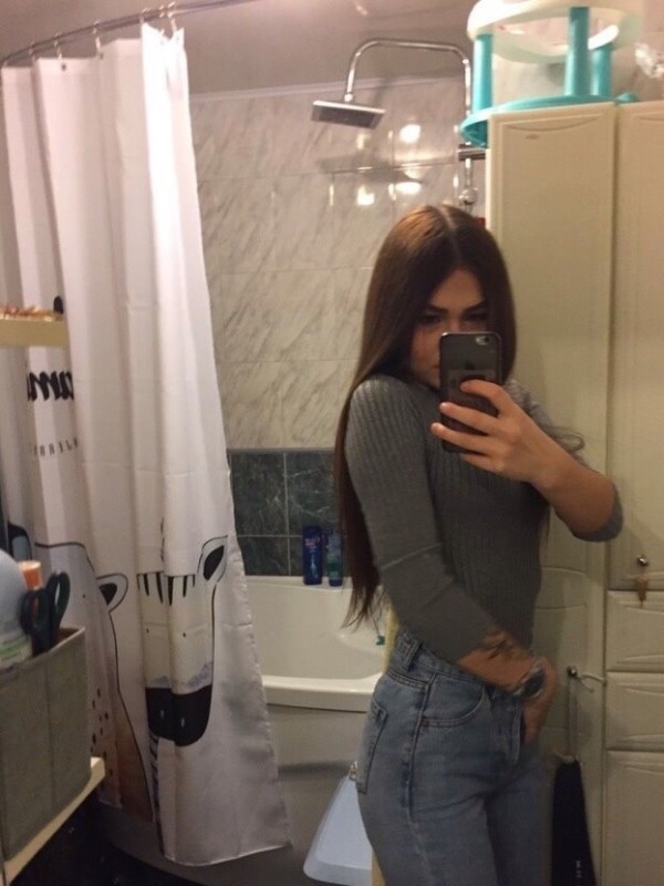 Марфа привлекательная девушка из Междуреченска цена от 3000 руб