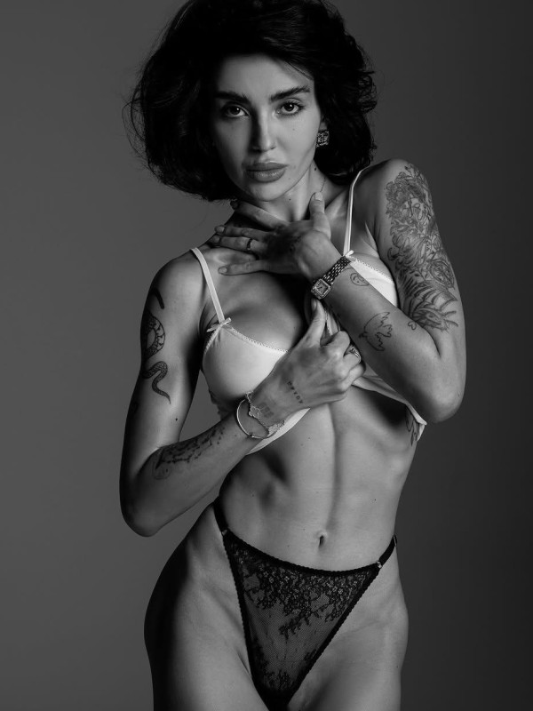 Дашка фото 6