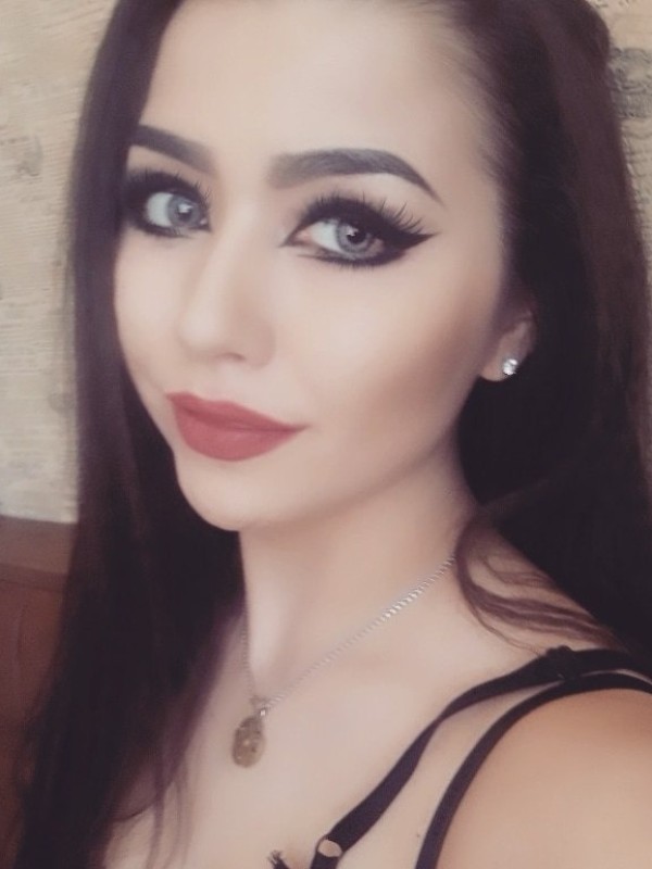 Розочка привлекательная девушка из Междуреченска цена от 3500 руб