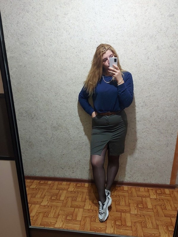 Олеся фото 5