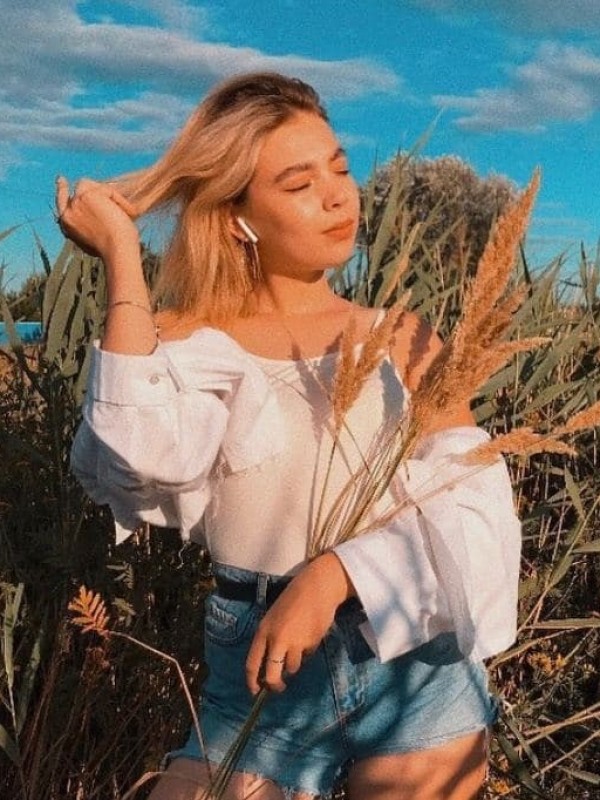 🎥 Эльза привлекательная девушка из Междуреченска цена от 5000 руб