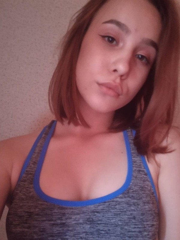 Светлана привлекательная девушка из Междуреченска цена от 3500 руб