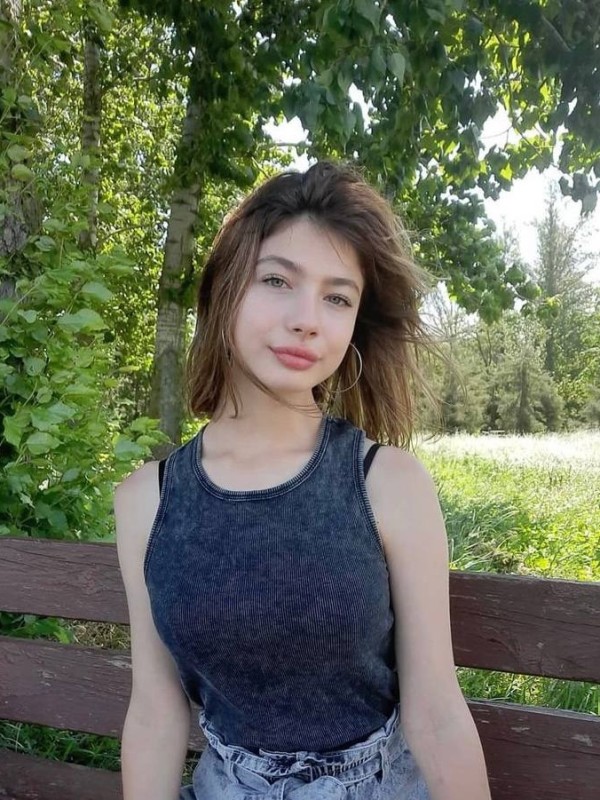 Марфа привлекательная девушка из Междуреченска цена от 7000 руб